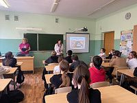 В Твери празднуют день школьных библиотек