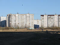 В Твери обсудили возможности благоустройства зоны отдыха  на улице Можайского