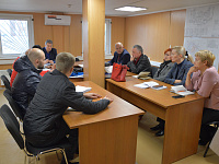 В Твери продолжается строительство детского сада на улице Склизкова 