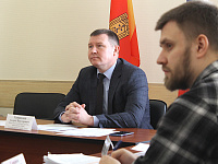 В Твери продолжается работа по противодействию нелегальной занятости