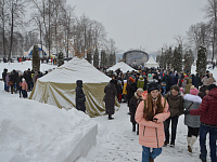 В Твери прошёл фестиваль «Добро пожаловать в Арктику!»