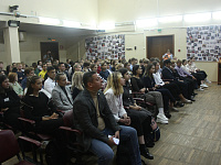 Тверская школа № 14 участвует во всероссийской акции «Поделись своим знанием»