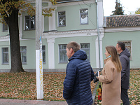 В Твери приведено в порядок 180 фасадов зданий во всех районах города 