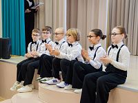 Учителя начальных классов из 11 регионов России приняли участие  в межмуниципальном форуме в Твери