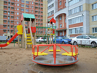 В Твери открыты новые объекты ППМИ 