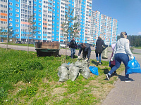 В Твери подведены итоги двухмесячника по благоустройству