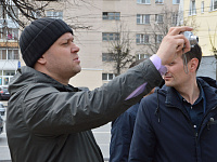 В Твери проверяют содержание фасадов зданий и благоустройство улиц