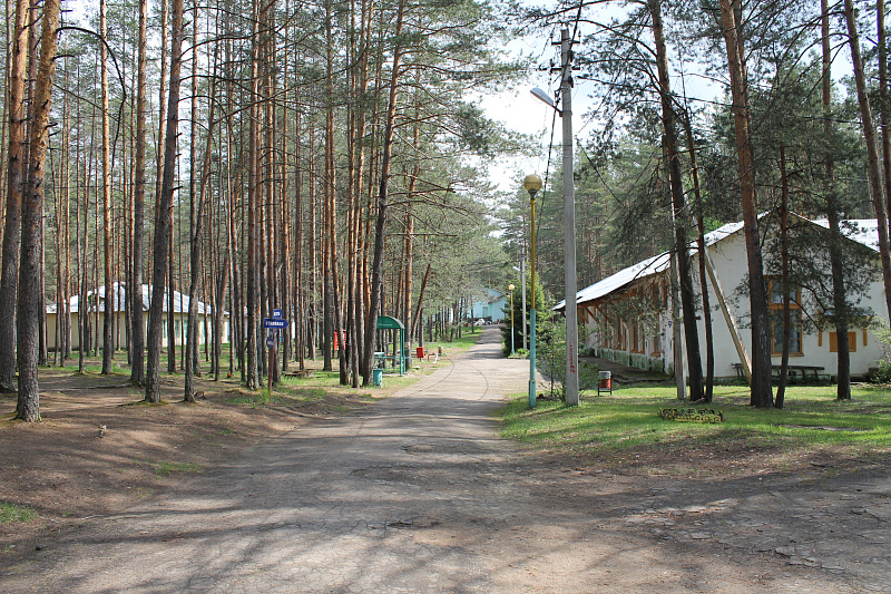 В Твери ведется приемка загородных лагерей