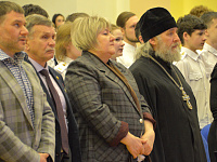 В Твери открылась выставка «Родина в сердце героя»