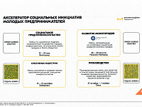 Всероссийская программа по развитию молодежного предпринимательства