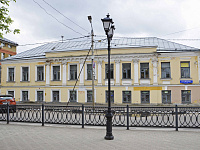 Администрация Твери продолжает рассказывать об истории города