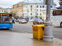 В Твери завершаются работы по подготовке к зимнему содержанию УДС