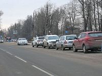 В Твери подведены итоги дорожной кампании 2025 года
