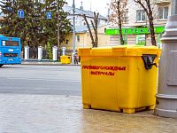 В Твери завершаются работы по подготовке к зимнему содержанию УДС