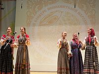 В Твери пройдут творческие конкурсы для исполнителей литературных произведений  и народных песен 