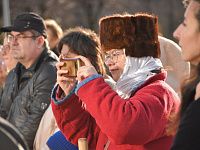 Тверь празднует День народного единства
