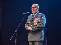 В Твери прошло заседание клуба ветеранов «Ты помнишь, товарищ» 