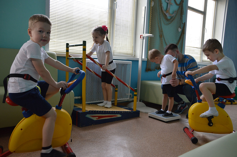 Тверь заняла призовое место в конкурсе «Здоровые города России»