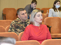 В Твери стартовал муниципальный этап Всероссийского конкурса «Учитель года России - 2022»