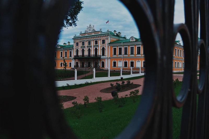 Администрация Твери запустила голосование по фотоконкурсу «Мой Горсад»