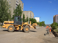 В Твери в ежедневном режиме ведётся мониторинг ремонта дорог