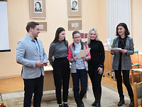 Квест-игра «Литературное расследование в Горьковке» среди обучающихся общеобразовательных учреждений  Центрального района города Твери