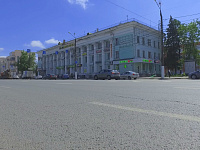 Администрация города продолжает еженедельную рубрику «Ключи Твери»