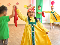 В Твери стартовали мероприятия, посвященные Дню работников  дошкольного образования