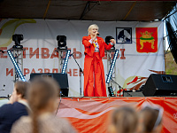 В Твери гастрономический фестиваль «Верхневолжье» посетили 6,5 тысяч человек