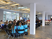 В Твери прошёл Форум «Я – Патриот Отечества»