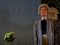 Администрация города опубликовала новый выпуск рубрики «Ключи Твери»