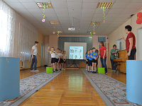 В детских садах Твери прошел «Единый день ГТО»