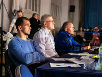 Тверские боксеры стали победителями Первенства России по боксу среди юношей и девушек 15-16 лет