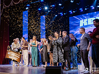 В Твери определили Чемпиона лиги МС КВН «Верхневолжье» - 2025