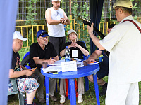 1 сентября стартовал традиционный заочный конкурс Всероссийского фестиваля авторской песни «Гринландия» им. И.Д. Кобзона