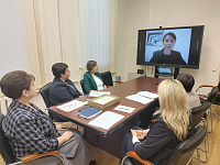 В Твери началась подготовка к конкурсу  «Учитель года России-2023» 