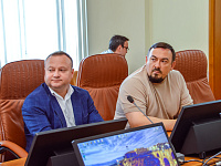 В администрации Твери наградили благотворителей  фонда «Первый доброволец»