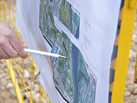 В Твери проведен капитальный ремонт Соминского коллектора