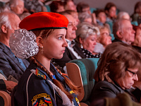 В Твери прошли «Русские чтения»