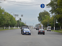 В Твери продолжается приёмка объектов дорожного ремонта 