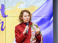 Фестиваль «Щедрин-Фест», посвященный 200-летию М.Е. Салтыкова-Щедрина,  в течение года будет проходить в городах России