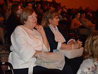 В Твери учителей поздравили с профессиональным праздником