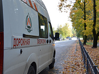 В Твери продолжается кампания по ремонту дорог