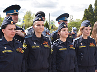 В Твери стартовала патриотическая акция «Георгиевская лента» 