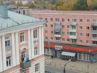 Администрация города опубликовала новый выпуск рубрики «Ключи Твери»