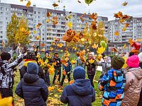 В Твери в Центре образования № 49 открылся «Зелёный класс» 