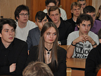 Более 6 100 студентов и школьников Твери приняли участие в мероприятиях  по антинаркотической безопасности в 2025 году