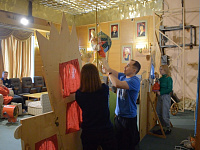 Администрация города опубликовала новый выпуск рубрики «Ключи Твери»