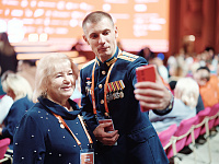 Стартовал 6 сезон Международной Премии #МЫВМЕСТЕ