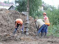 В Твери ведется подготовка к запуску первого участка новой нитки водовода